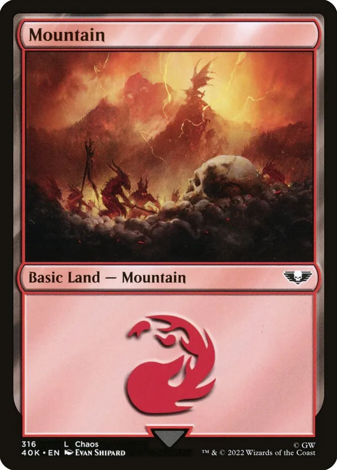 山