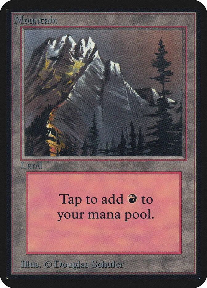 山