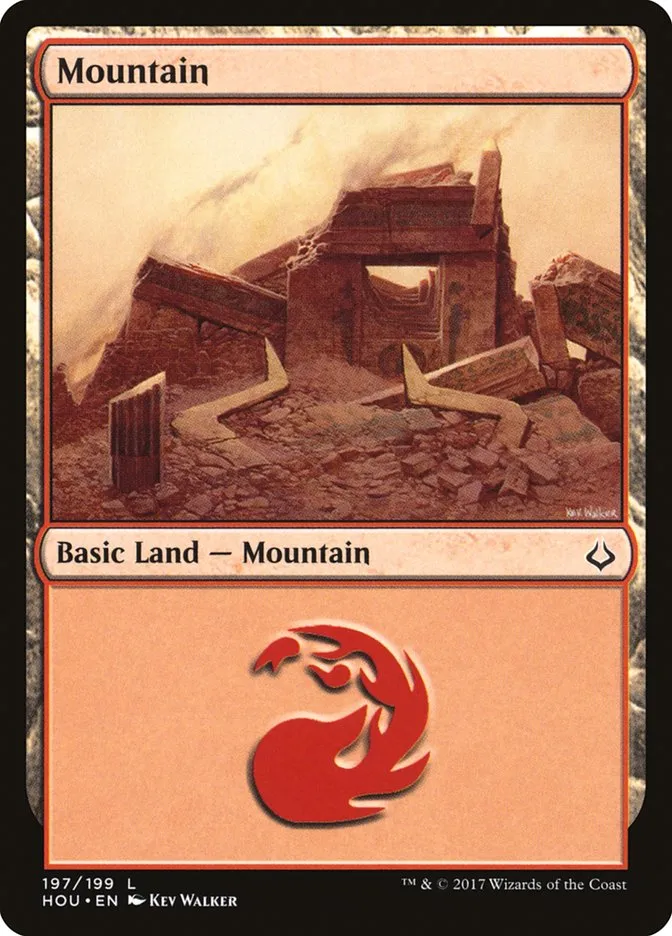 山