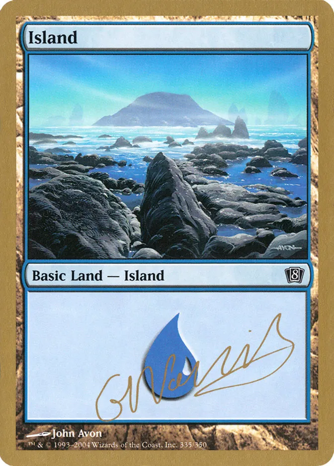 島