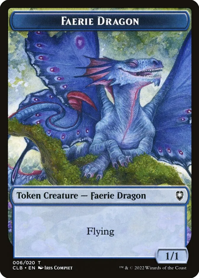 フェアリー・ドラゴン
