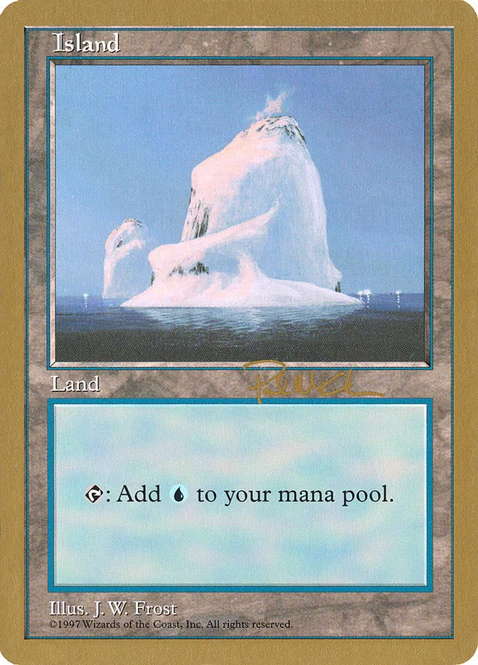 島