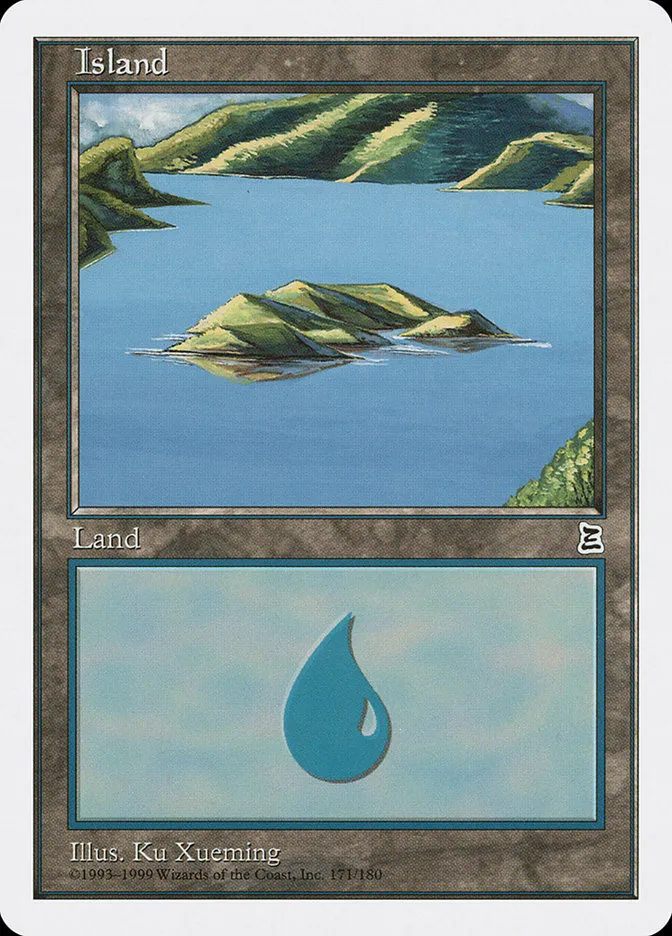 島