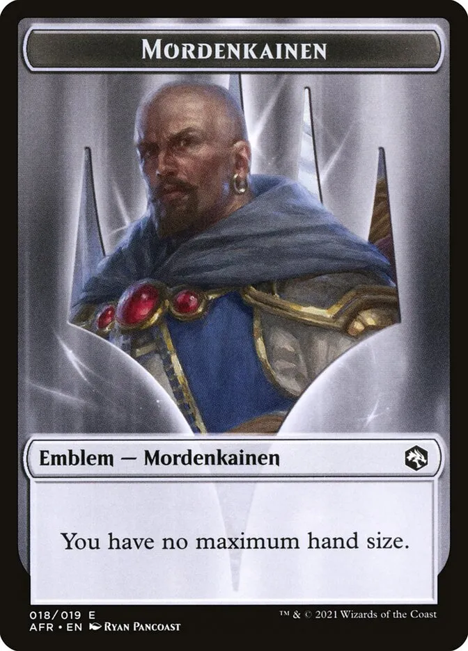 モルデンカイネン