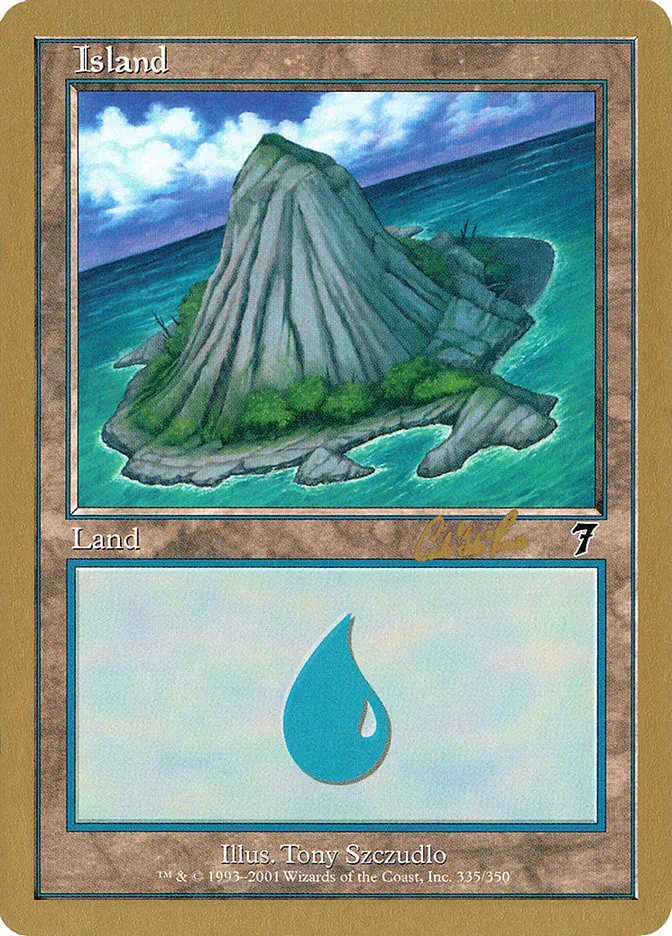 島
