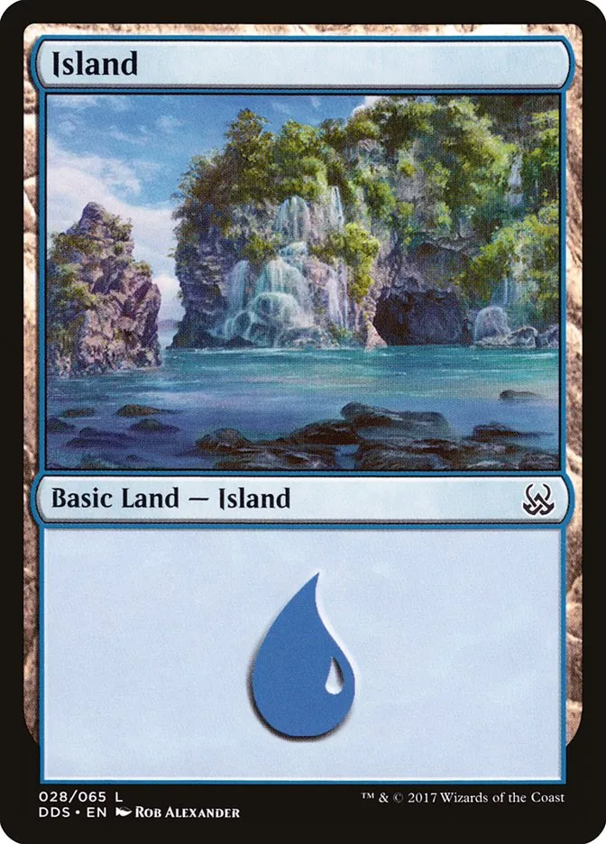 島