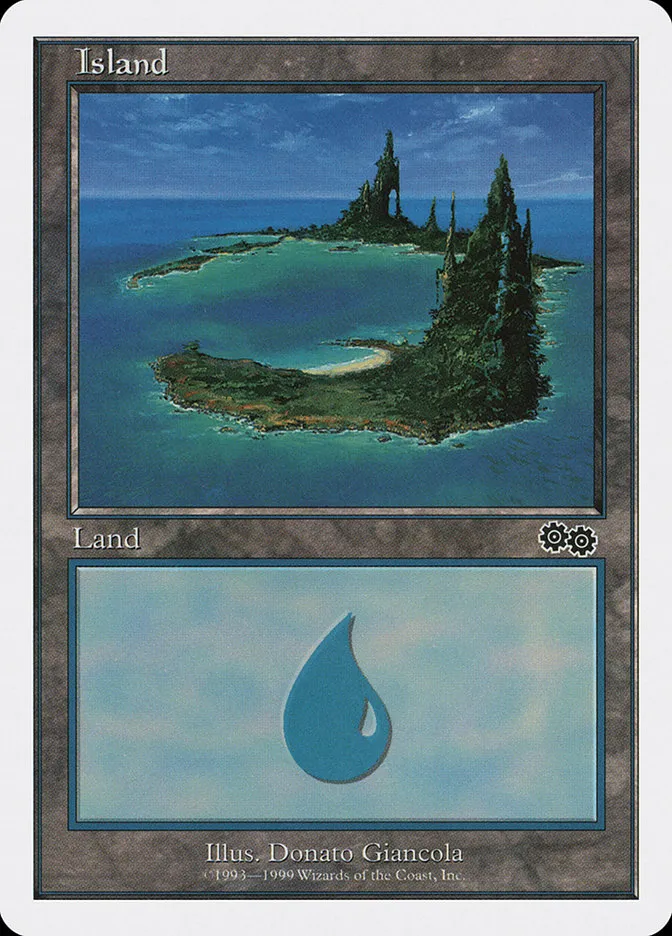 島