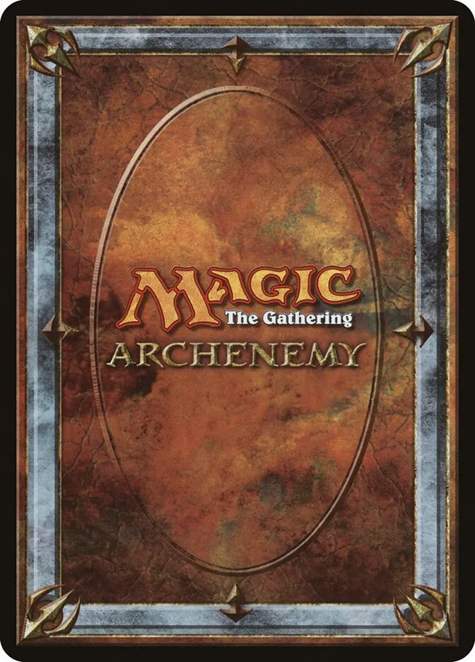 My Forces Are Innumerable (裏)