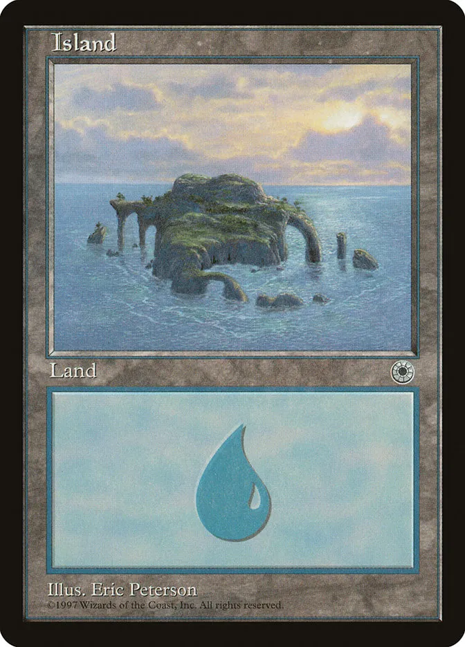 島