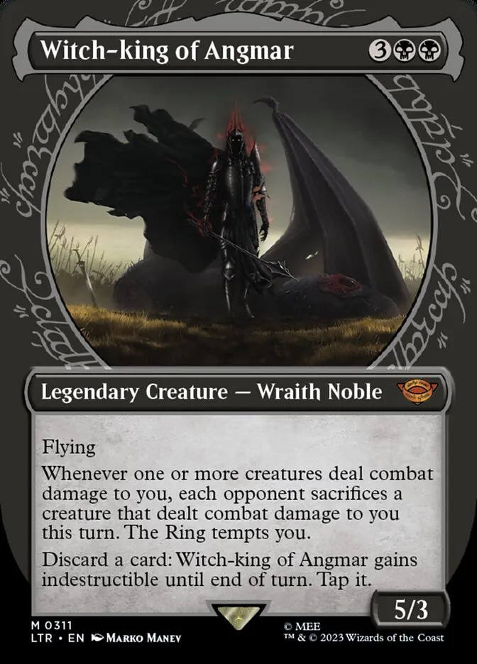 アングマールの魔王