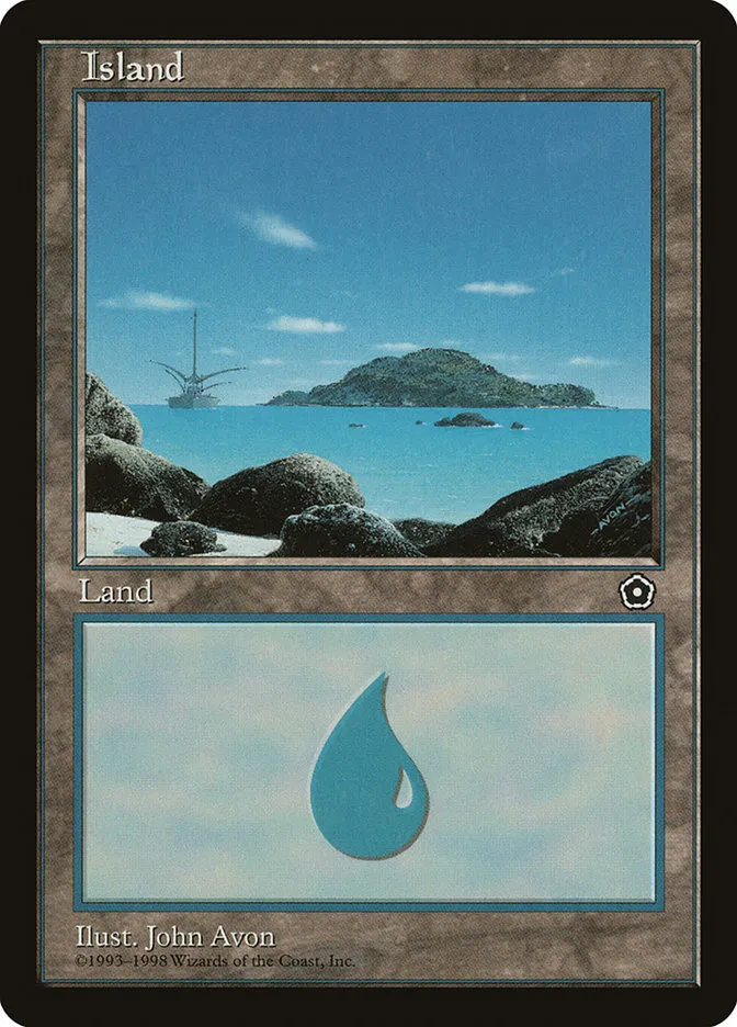 島
