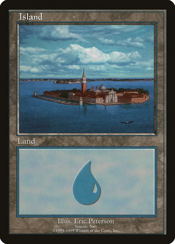 島