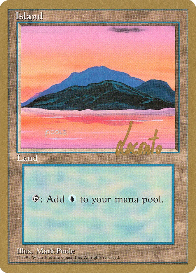 島