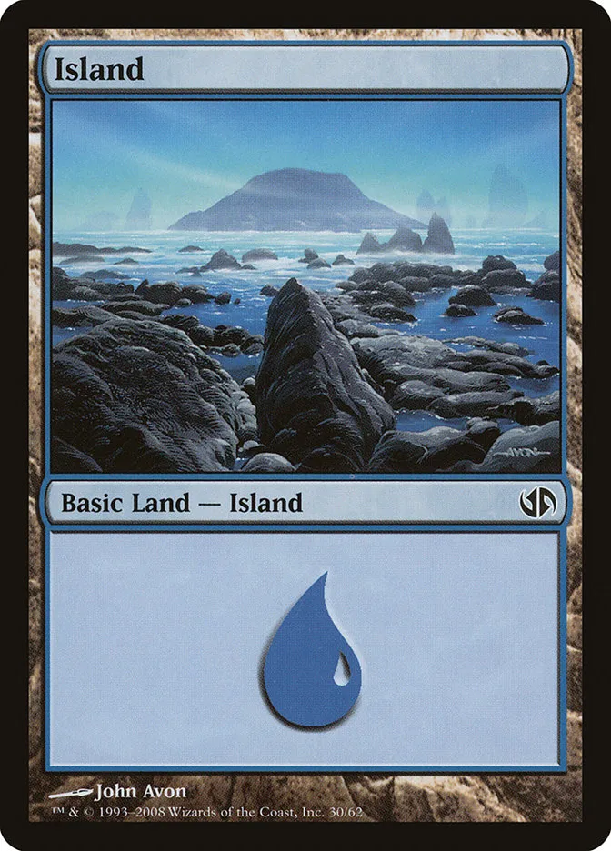 島