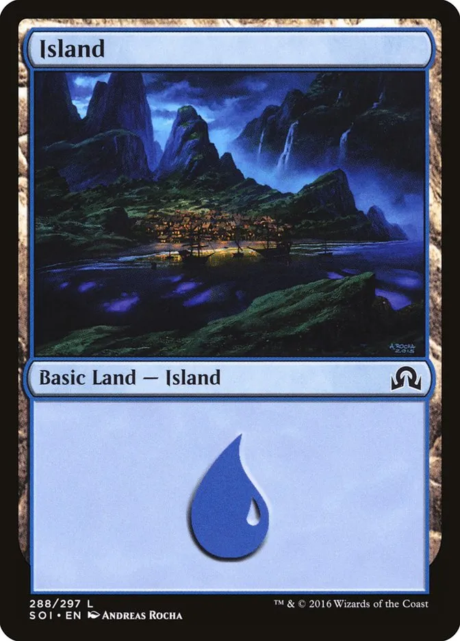 島