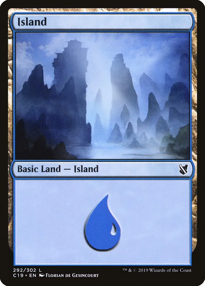 島