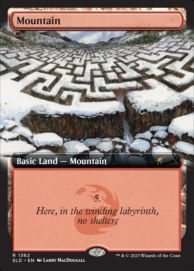 山