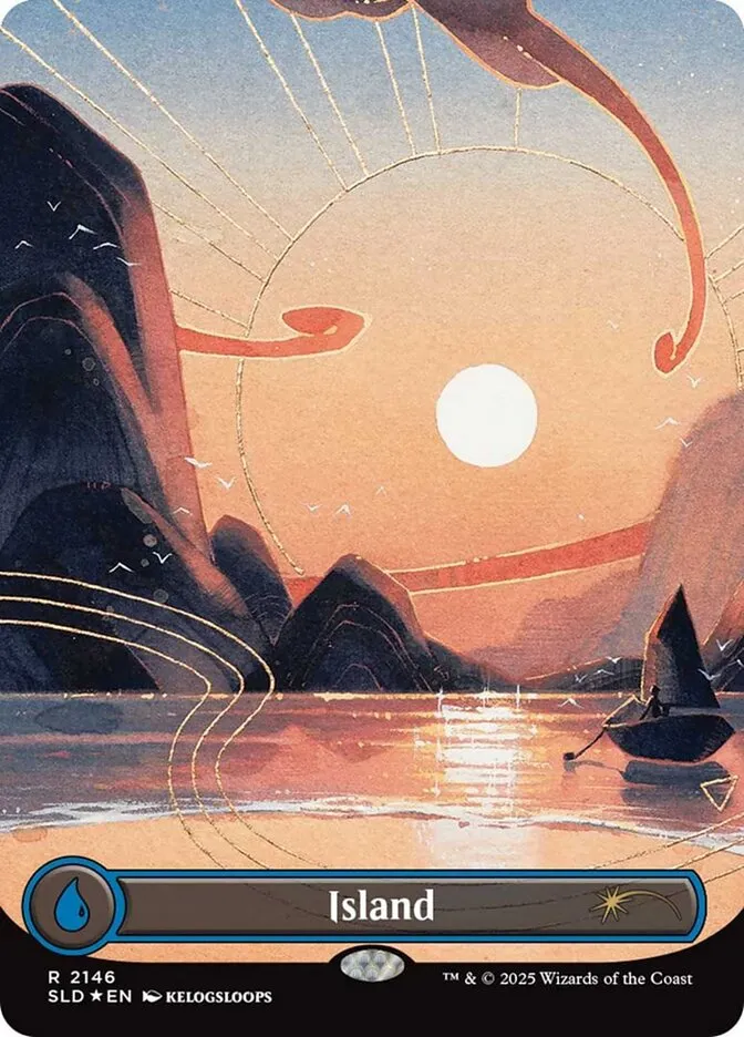 島