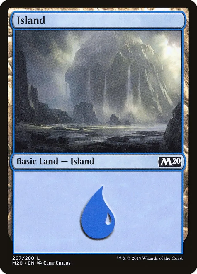 島
