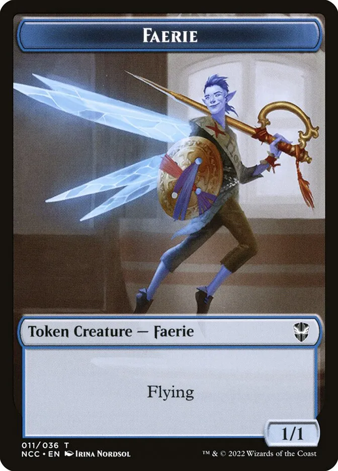 フェアリー