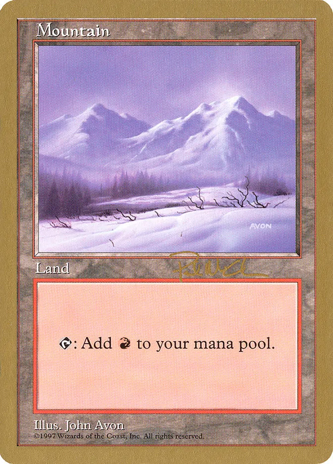 山