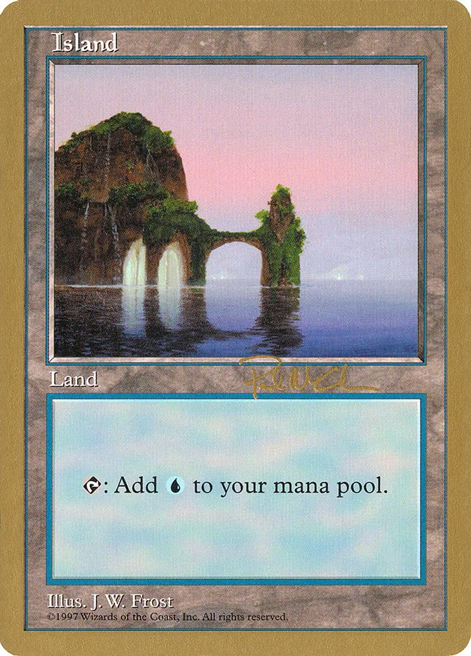 島