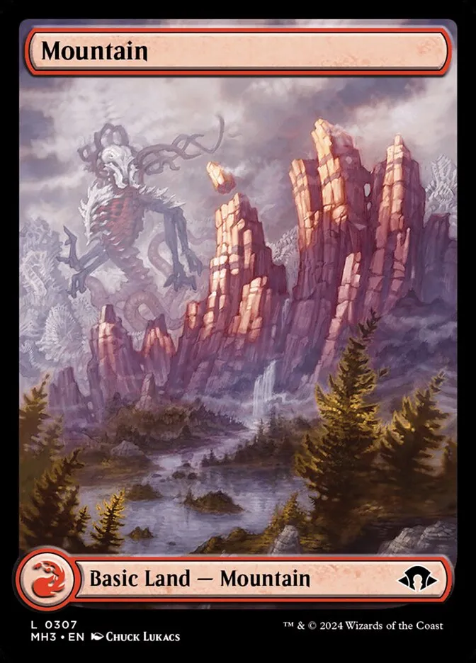 山
