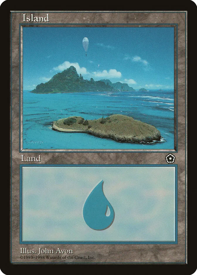 島
