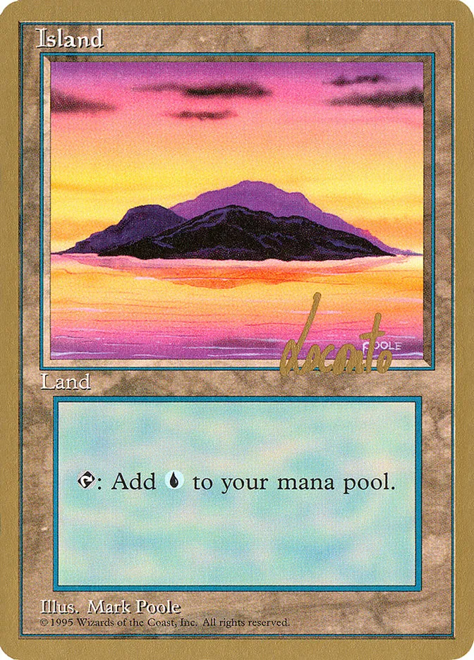 島