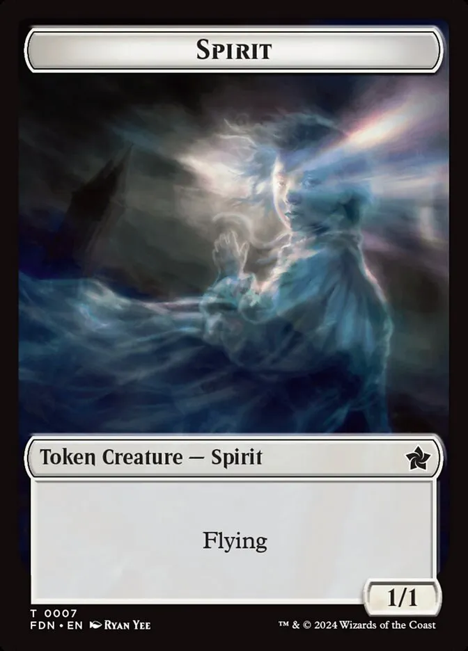 スピリット