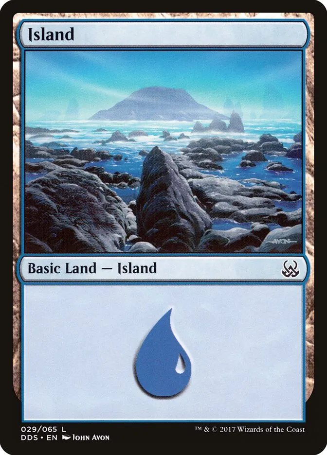 島