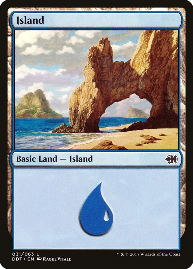 島
