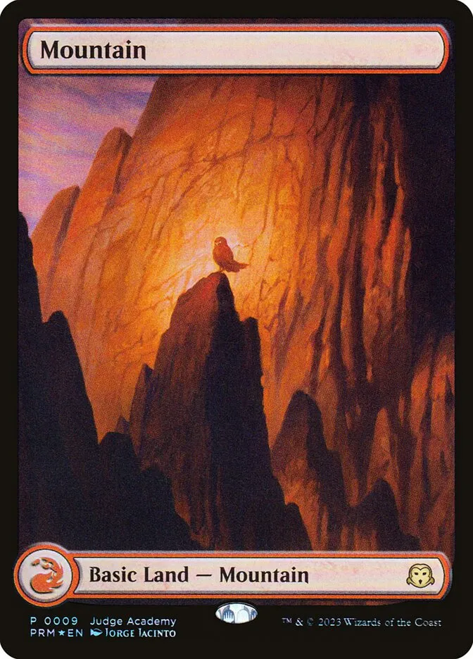 山