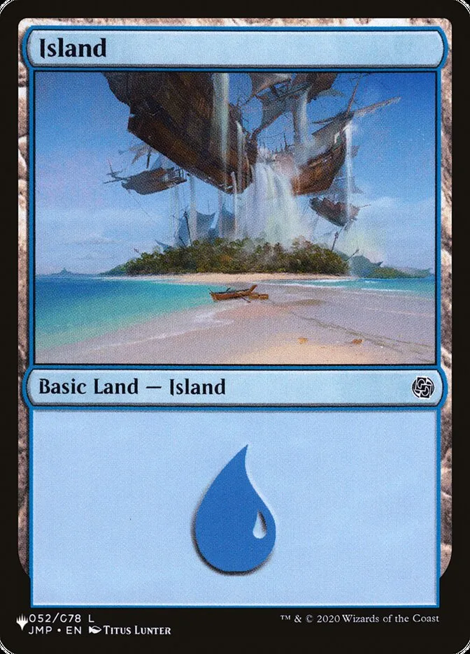 島