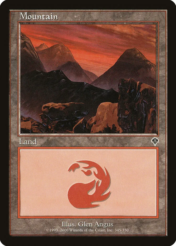 山
