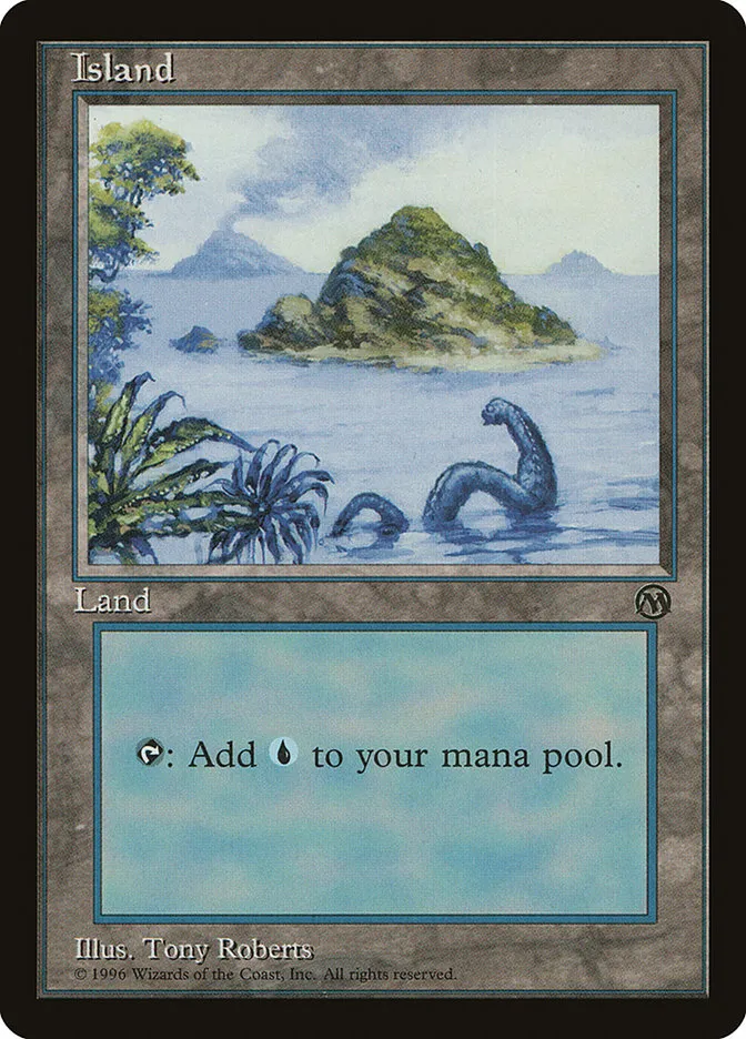 島