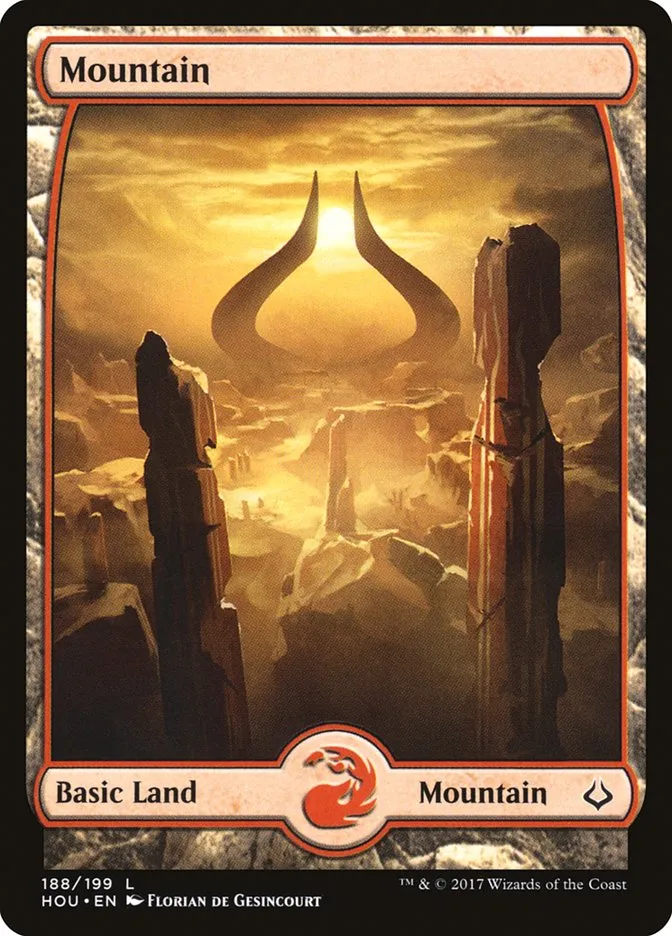 山