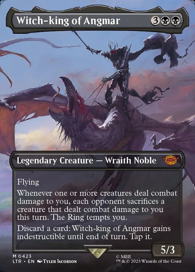 アングマールの魔王