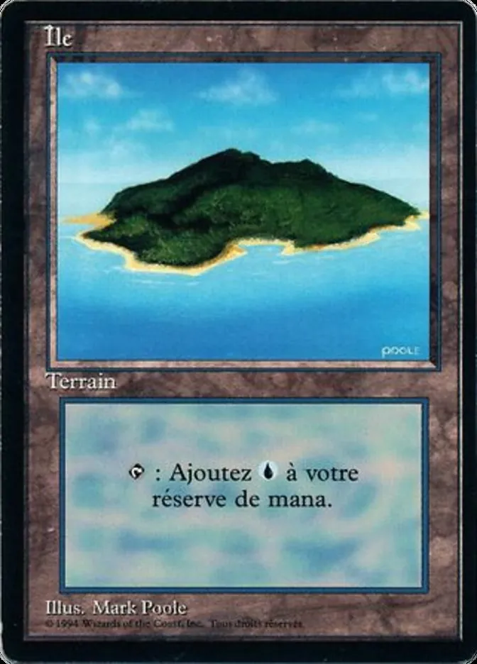 島