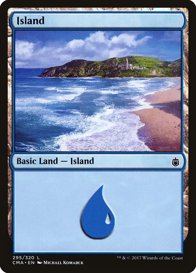 島