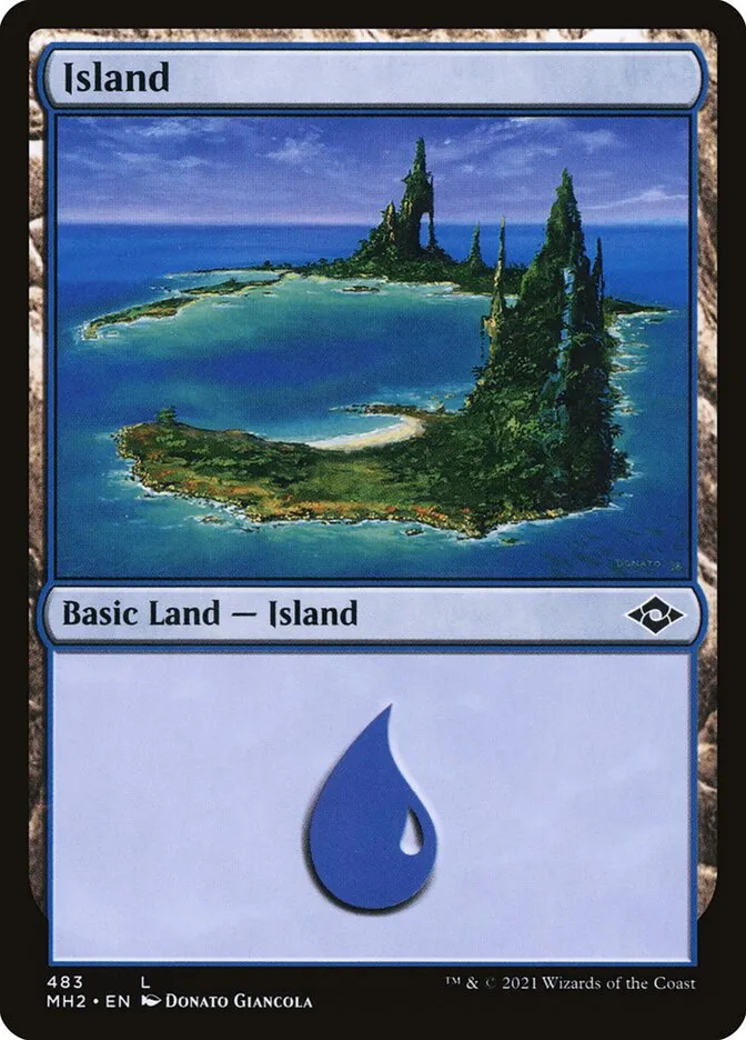 島