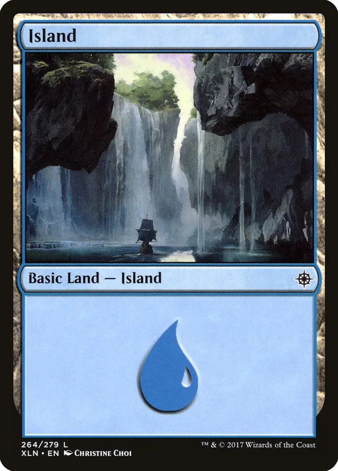 島