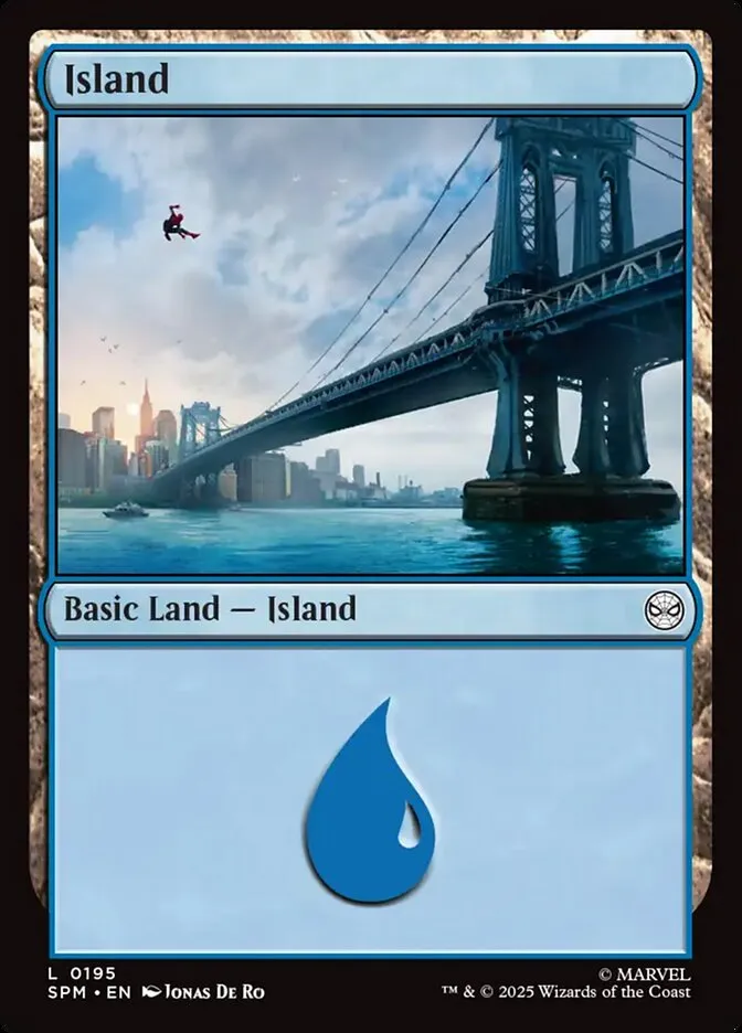 島
