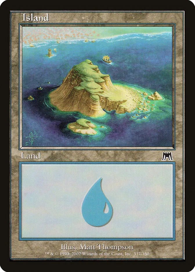 島