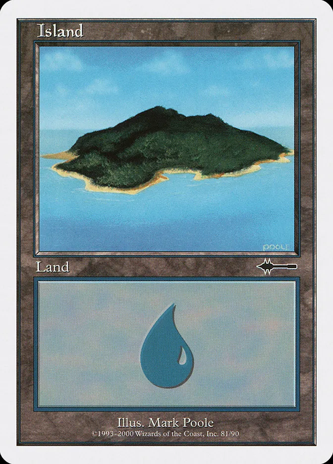島