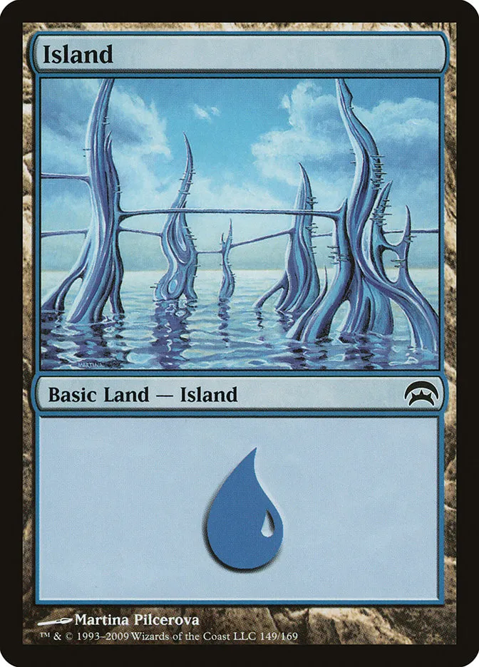 島