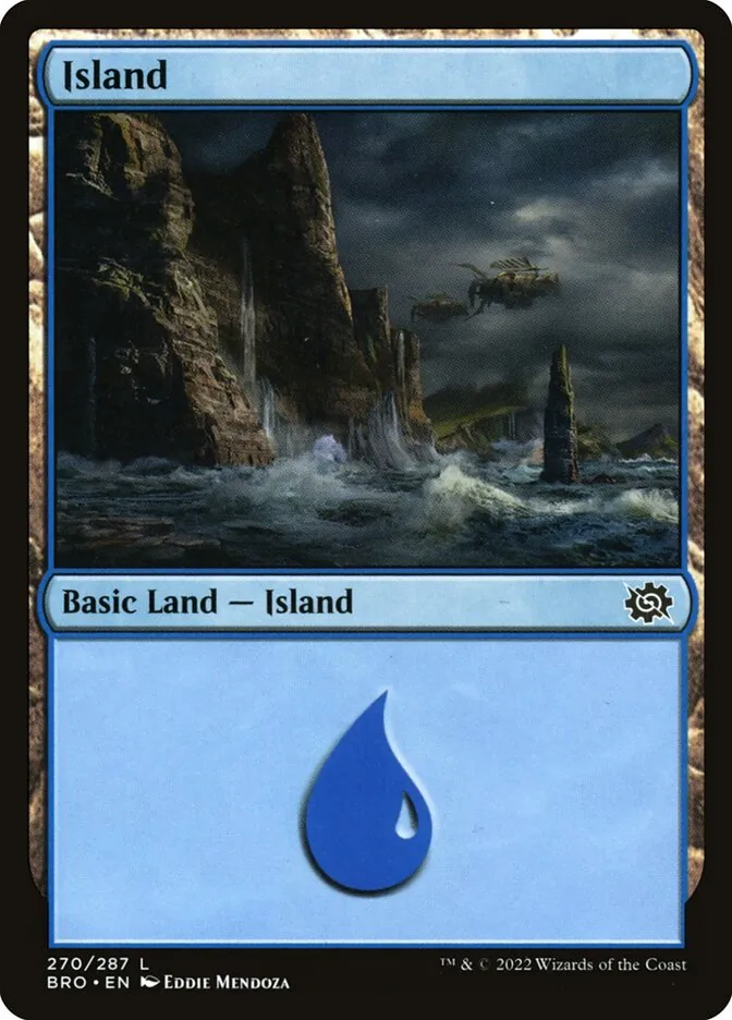 島