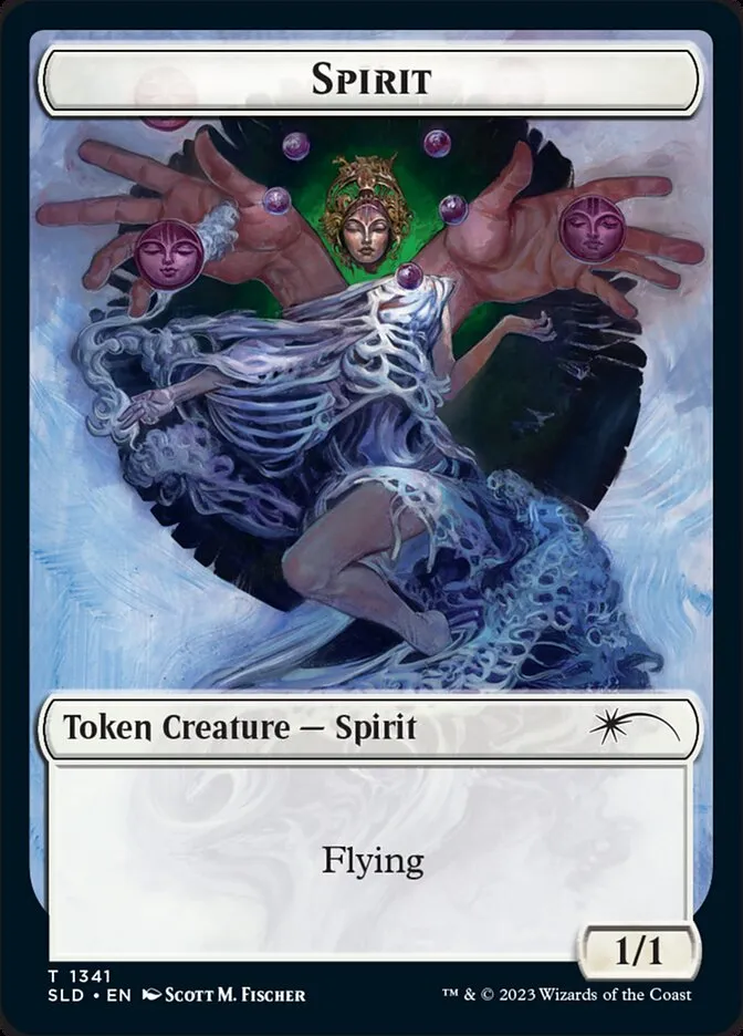 スピリット