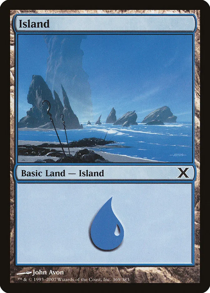 島