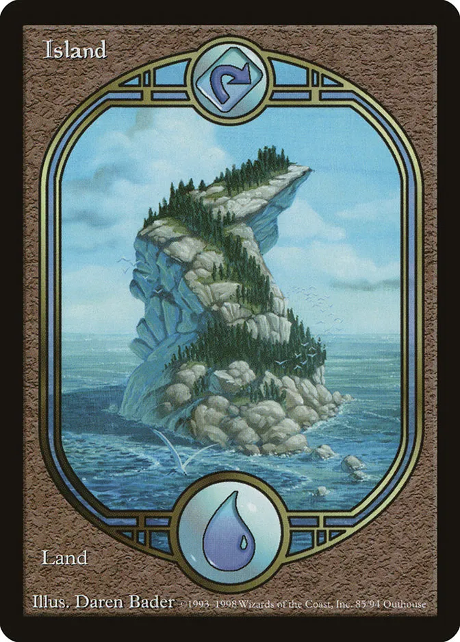 島